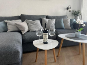Dein Winterberg Apartment - WIFI Geschirrspüler Smart TV